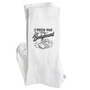 Chaussettes Homme Femme J’peux pas j’ai Bodyboard