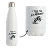 Gourde Isotherme J’peux pas j’ai Motocross