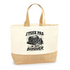 Sac J’peux pas je suis Banquier