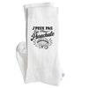 Chaussettes Homme Femme J’peux pas j’ai Parachute