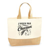 Sac J’peux pas j’ai Chevaux