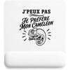 Tapis de Souris J’peux pas je préfère mon Caméléon