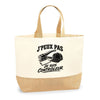 Sac J’peux pas je suis Contrôleur