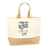 Sac J’peux pas je préfère ma Chèvre