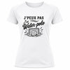 T-shirt de Sport Femme J’peux pas j’ai Water-polo