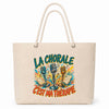 Sac Isotherme La chorale c'est ma thérapie
