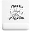 Tapis de Souris J’peux pas je suis Nounou