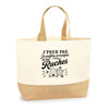 Sac J’peux pas je préfère m’occuper de mes Ruches