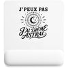 Tapis de Souris J’peux pas j’ai Thème astral