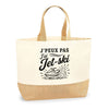 Sac J’peux pas j’ai Jet-ski