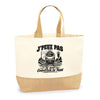 Sac J’peux pas je suis Conducteur de train