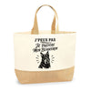 Sac J’peux pas je préfère mon Beauceron