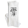 Chaussettes Homme Femme J’peux pas je préfère mon Cane Corso