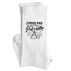 Chaussettes Homme Femme J’peux pas je suis Prof de maths