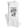 Chaussettes Homme Femme J’peux pas je préfère les Ours