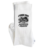 Chaussettes Homme Femme J’peux pas je suis Prothésiste ongulaire
