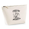 Trousse Beige J’peux pas je suis Mécanicien