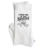 Chaussettes Homme Femme J’peux pas je suis Tapissier