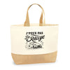 Sac J’peux pas j’ai Rallye