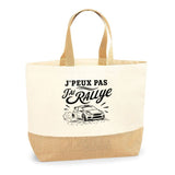 Sac J’peux pas j’ai Rallye