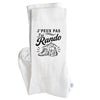 Chaussettes Homme Femme J’peux pas j’ai Rando