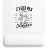 Tapis de Souris J’peux pas je suis Serrurier