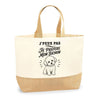Sac J’peux pas je préfère mon Bichon