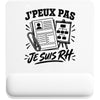 Tapis de Souris J’peux pas je suis RH
