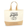 Sac J’peux pas j’ai Soldes