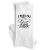 Chaussettes Homme Femme J’peux pas je suis Vitrier