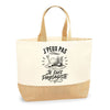 Sac J’peux pas je suis Paysagiste