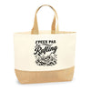 Sac J’peux pas j’ai Rafting