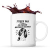 Mug J’peux pas je préfère mon Cavalier King Charles