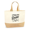 Sac J’peux pas j’ai Drone