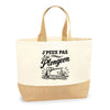 Sac J’peux pas j’ai Plongeon