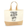 Sac J’peux pas je préfère mon Shih Tzu