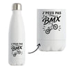 Gourde Isotherme J’peux pas j’ai BMX