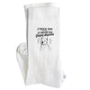Chaussettes Homme Femme J’peux pas je préfère mon Dogue Argentin