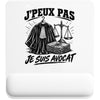Tapis de Souris J’peux pas je suis Avocat