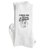 Chaussettes Homme Femme J’peux pas je préfère les Koalas
