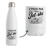 Gourde Isotherme J’peux pas j’ai Jet-ski