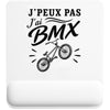 Tapis de Souris J’peux pas j’ai BMX