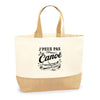 Sac J’peux pas j’ai Canoë