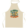 Tablier de Cuisine La chorale c'est ma thérapie
