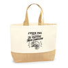 Sac J’peux pas je préfère mon Caméléon