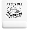Tapis de Souris J’peux pas j’ai Hammam