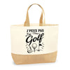 Sac J’peux pas j’ai Golf