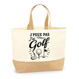 Sac J’peux pas j’ai Golf