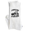 Chaussettes Homme Femme J’peux pas je suis Papa