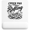 Tapis de Souris J’peux pas j’ai Rafting